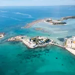 In Bb - Perla Bb Controvento Porto Cesareo