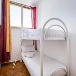 In Bb - Perla Bb Controvento Πανσιόν Porto Cesareo