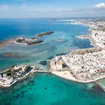Πανσιόν In Bb - Perla Bb Controvento Porto Cesareo