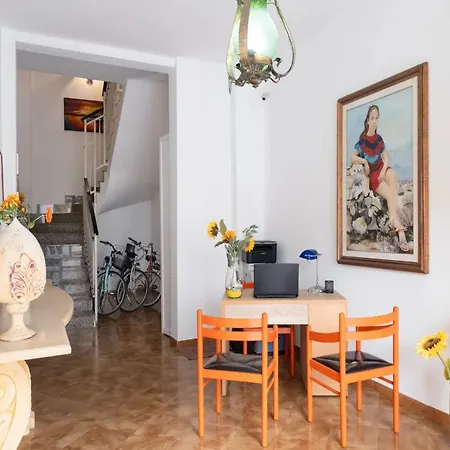 In Bb - Perla Bb Controvento Porto Cesareo