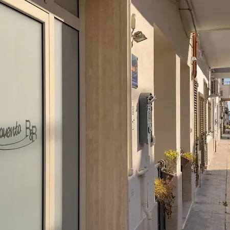 In Bb - Perla Bb Controvento *