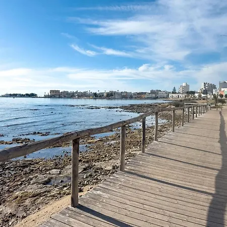 Perla Bb Controvento 4* Porto Cesareo