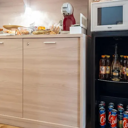 Guest house In Bb - Perla Bb Controvento