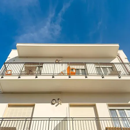 In Bb - Perla Bb Controvento 4* Porto Cesareo