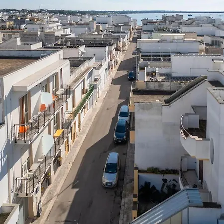 Guest house In Bb - Perla Bb Controvento