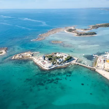 Perla Bb Controvento Porto Cesareo