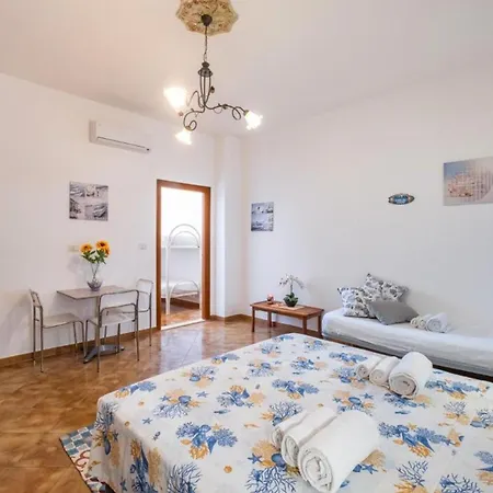 Perla Bb Controvento 4* Porto Cesareo