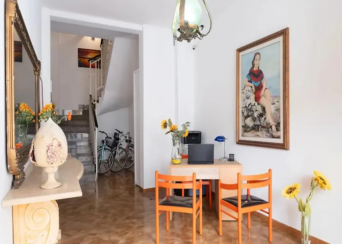 In Bb - Perla Bb Controvento Porto Cesareo