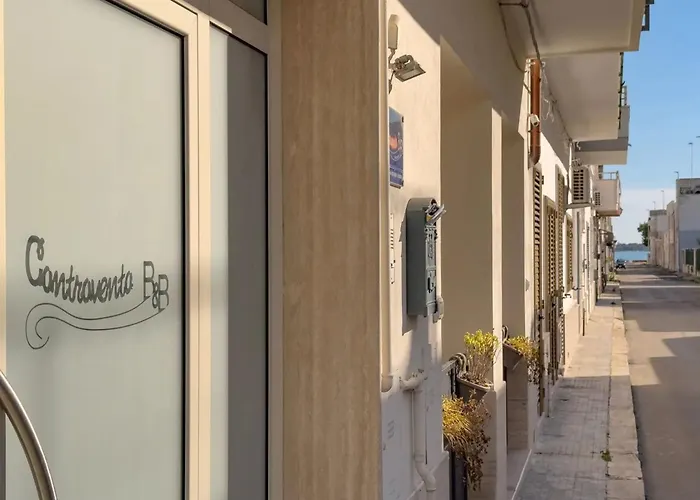 In Bb - Perla Bb Controvento *