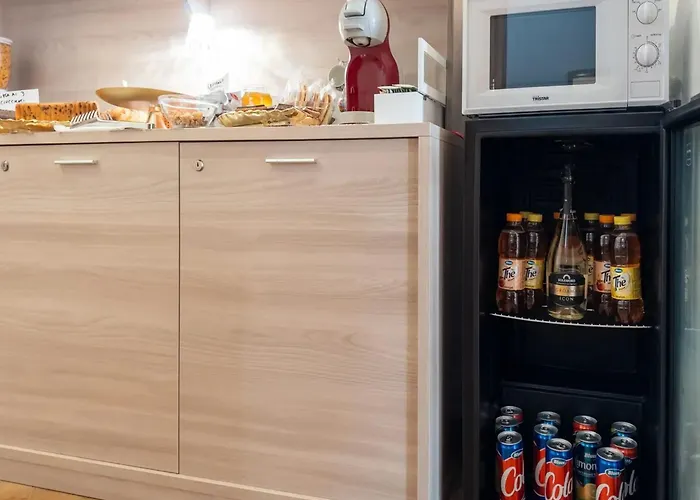 Guest house In Bb - Perla Bb Controvento