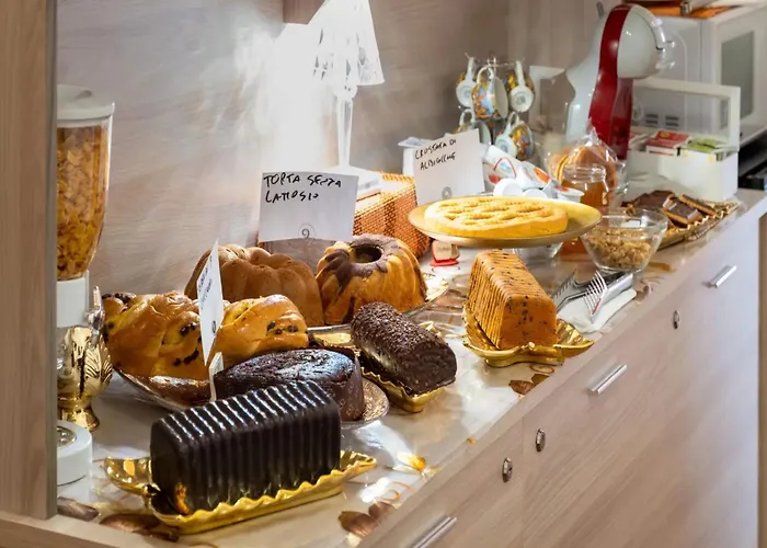 In Bb - Perla Bb Controvento Porto Cesareo