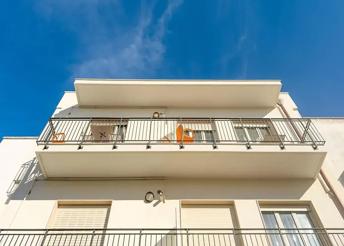 In Bb - Perla Bb Controvento * Porto Cesareo