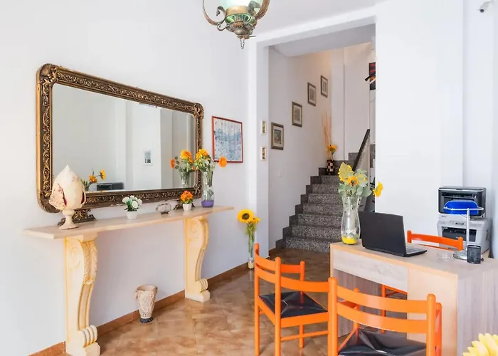 Guest house In Bb - Perla Bb Controvento