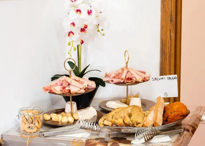 In Bb - Perla Bb Controvento * Porto Cesareo