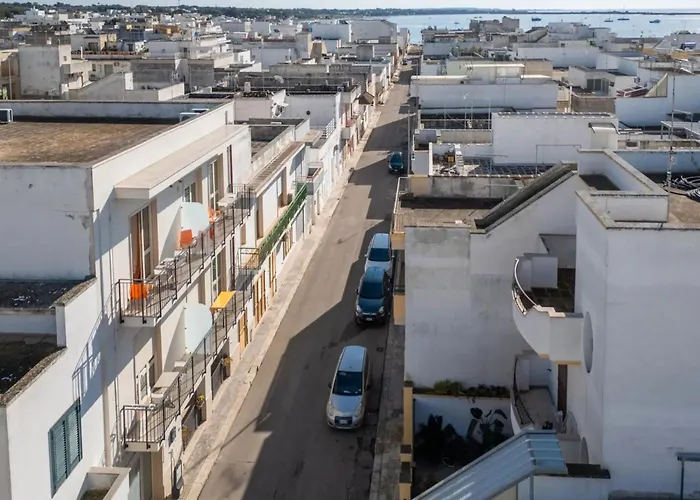 Guest house In Bb - Perla Bb Controvento