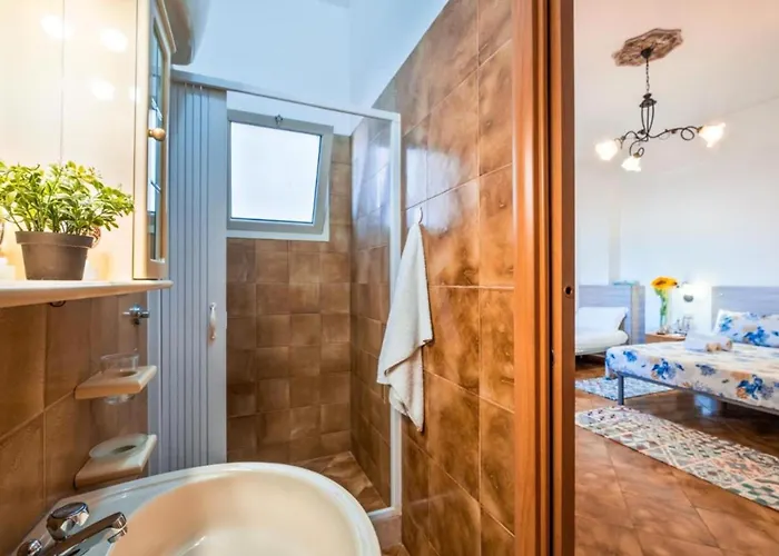 Guest house In Bb - Perla Bb Controvento *