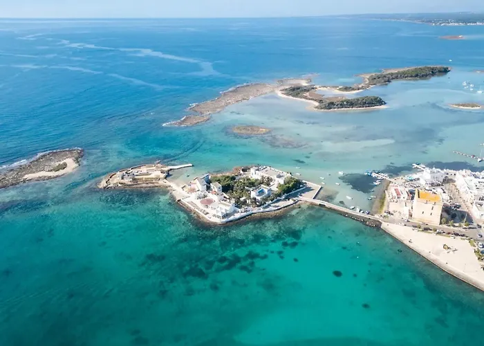 In Bb - Perla Bb Controvento Porto Cesareo