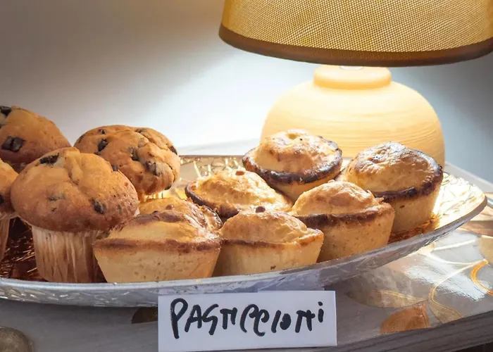 In Bb - Perla Bb Controvento * Porto Cesareo