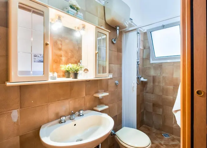 In Bb - Perla Bb Controvento * Porto Cesareo