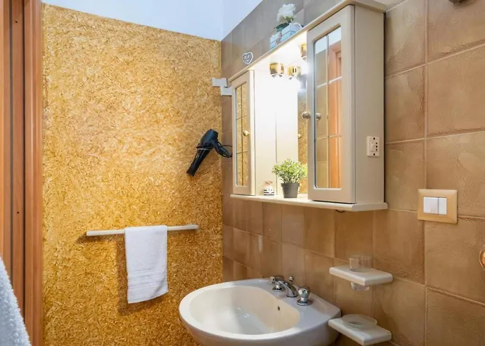 In Bb - Perla Bb Controvento Guest house