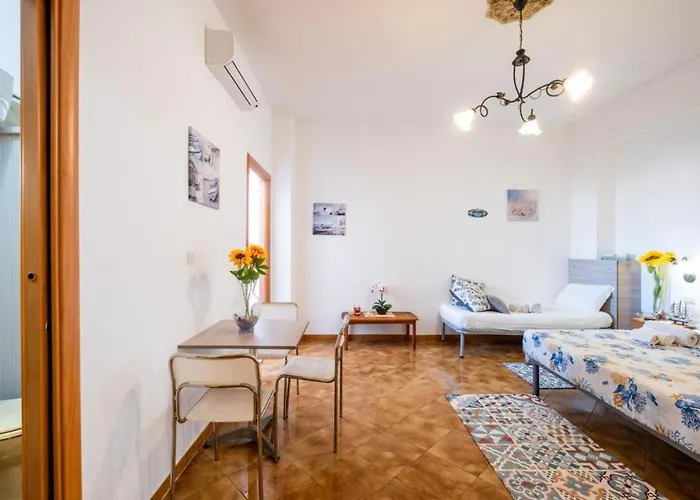 In Bb - Perla Bb Controvento Guest house Porto Cesareo