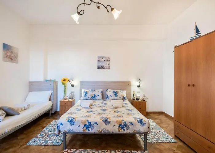 In Bb - Perla Bb Controvento * Porto Cesareo